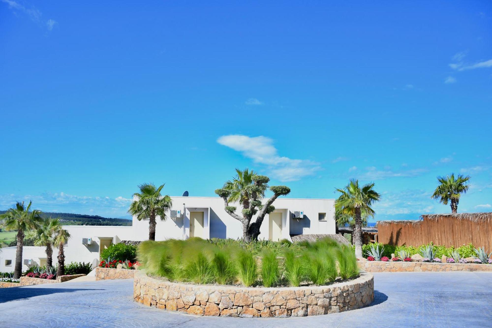 Sanimar Hotel Kassandra Exterior foto