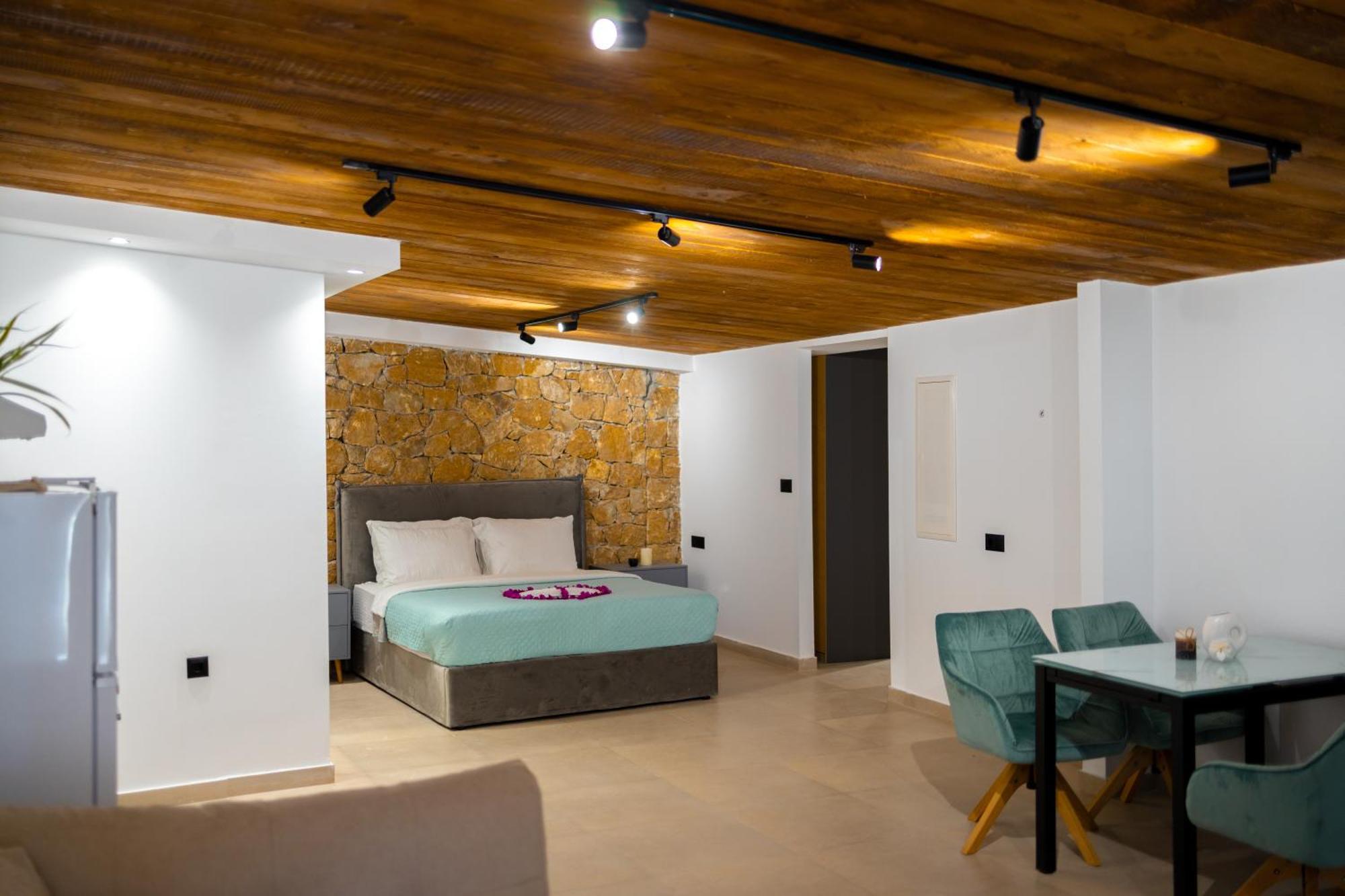 Sanimar Hotel Kassandra Quarto foto