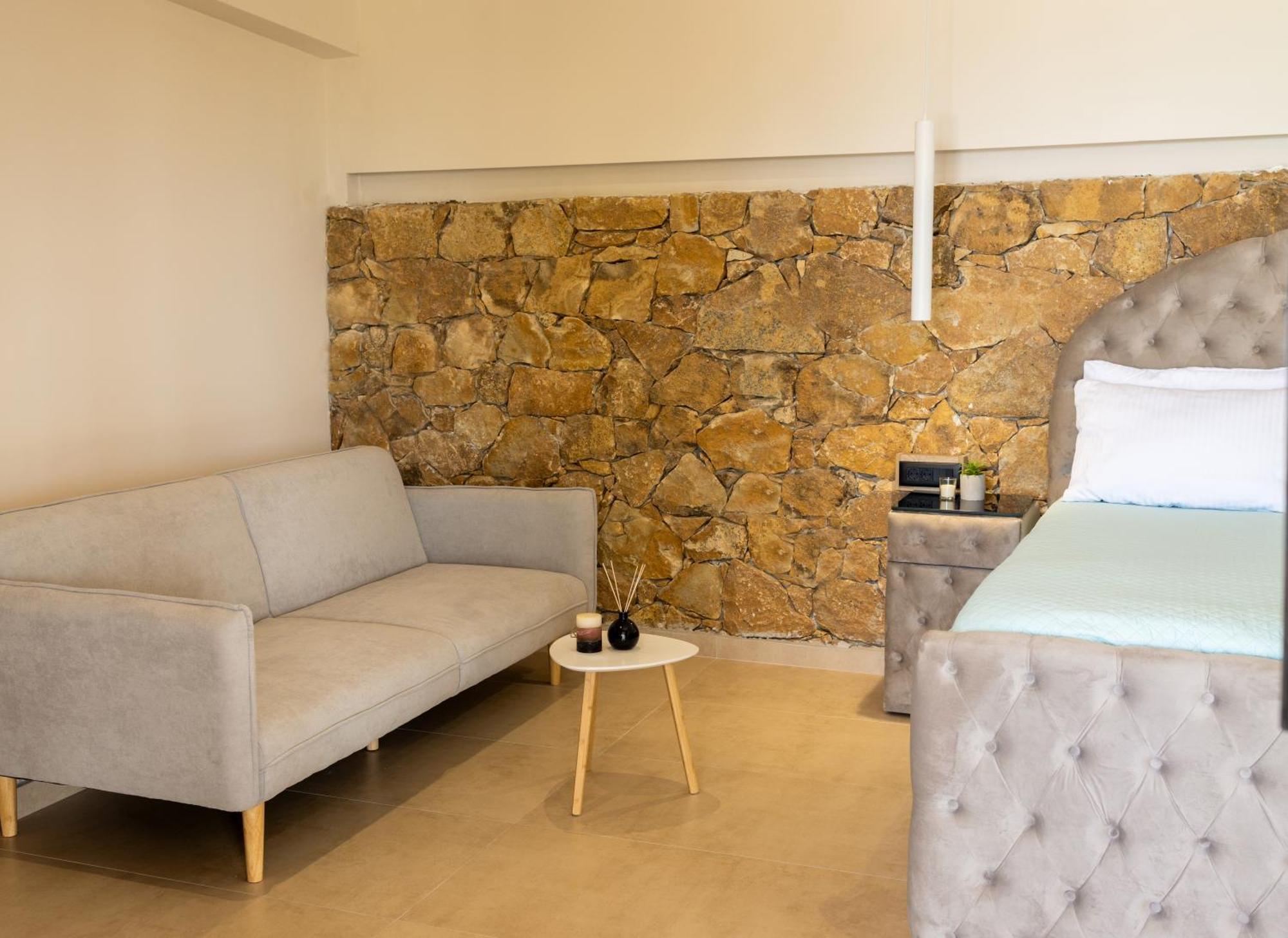 Sanimar Hotel Kassandra Quarto foto