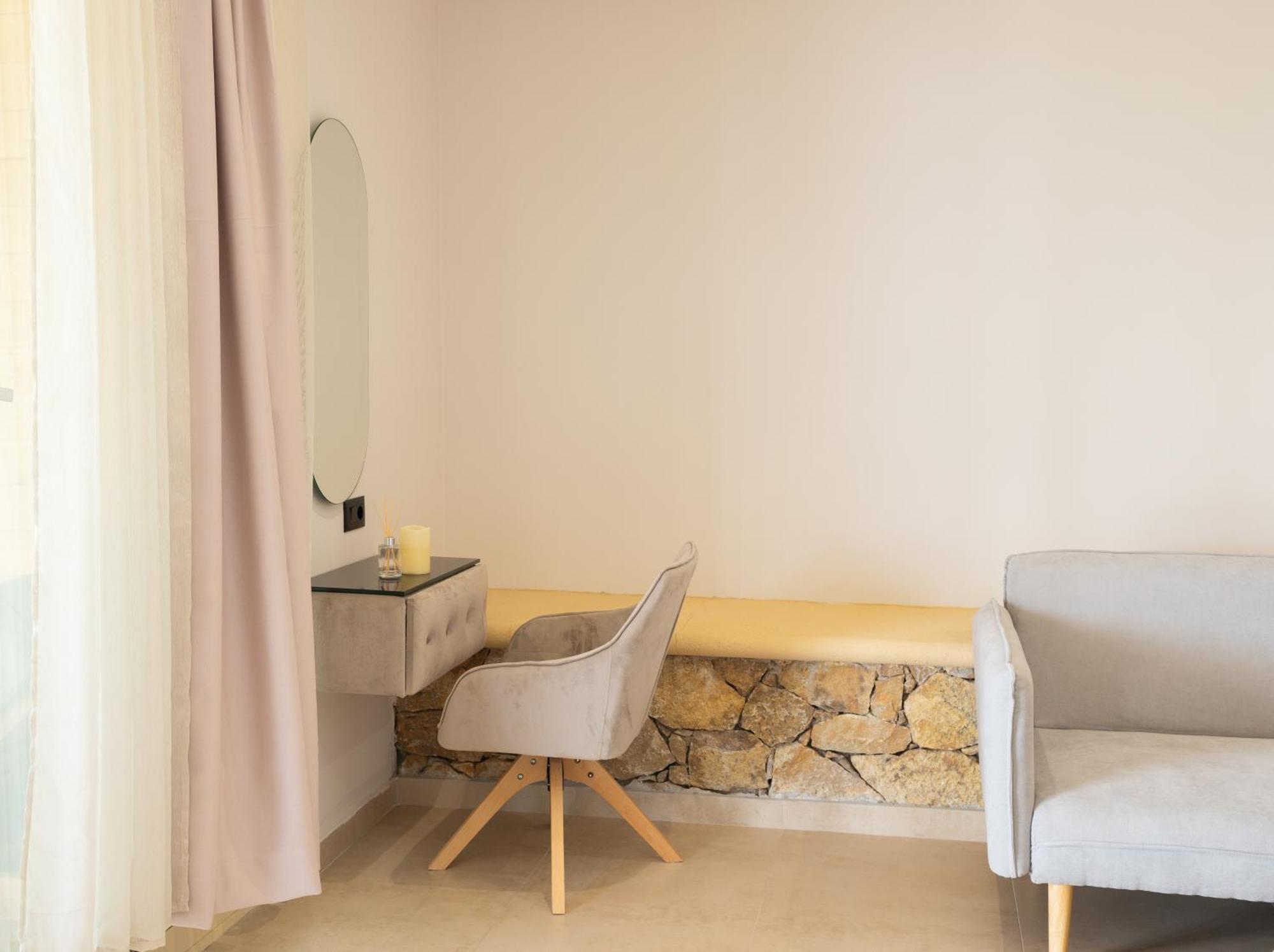 Sanimar Hotel Kassandra Quarto foto