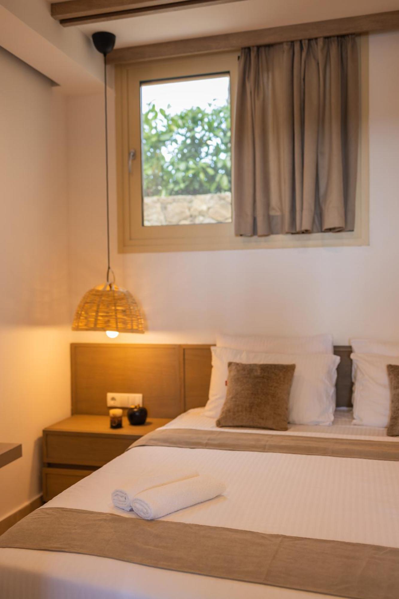 Sanimar Hotel Kassandra Quarto foto