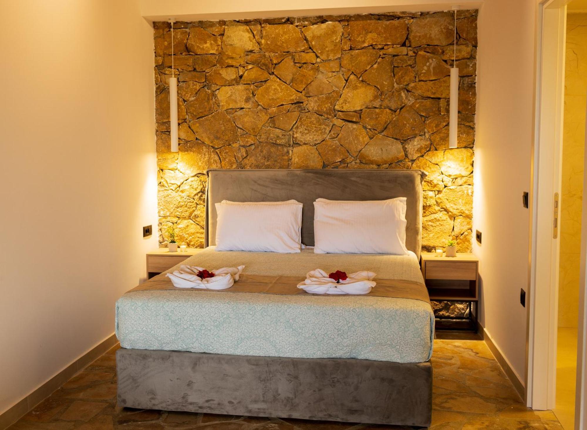 Sanimar Hotel Kassandra Quarto foto