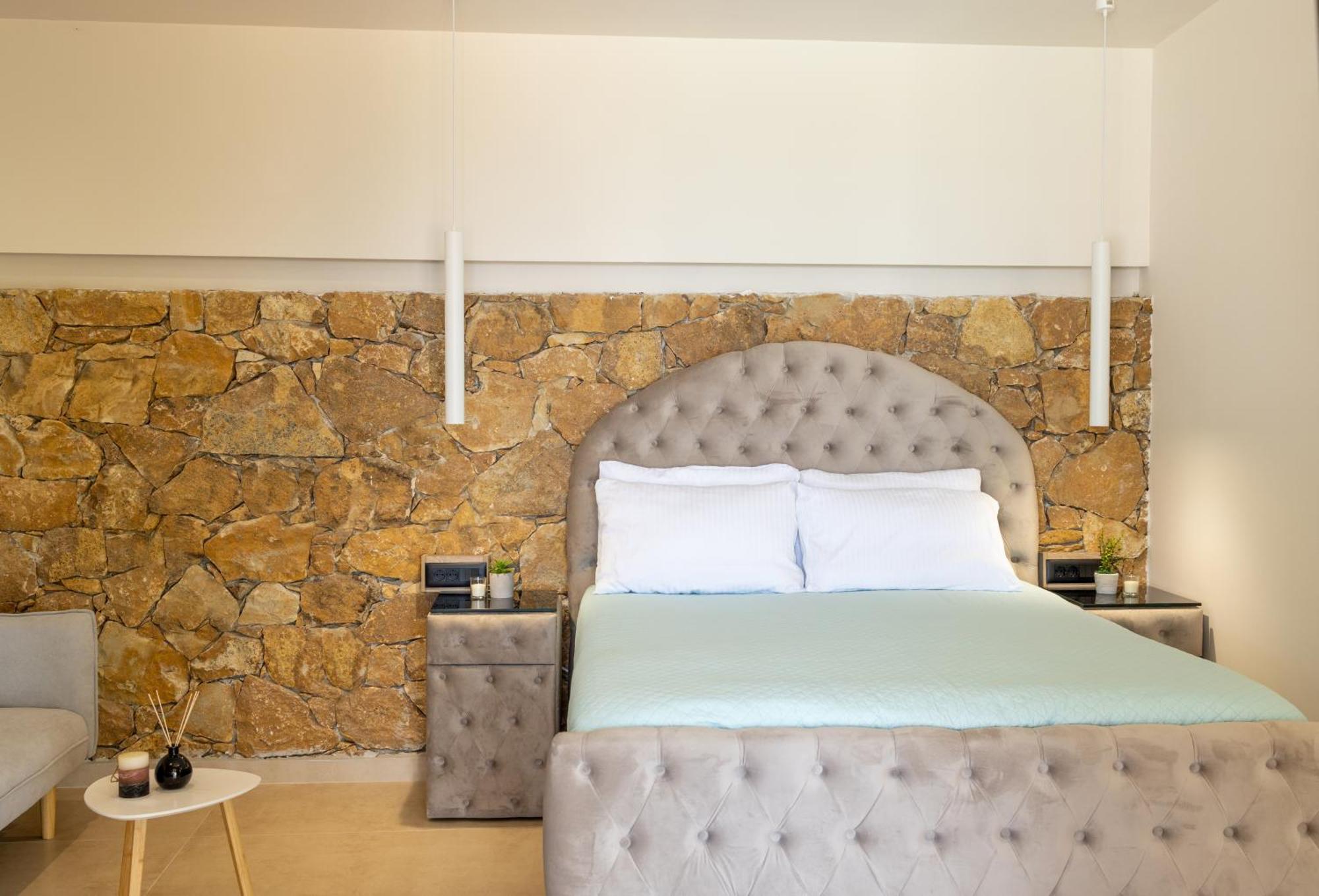 Sanimar Hotel Kassandra Quarto foto