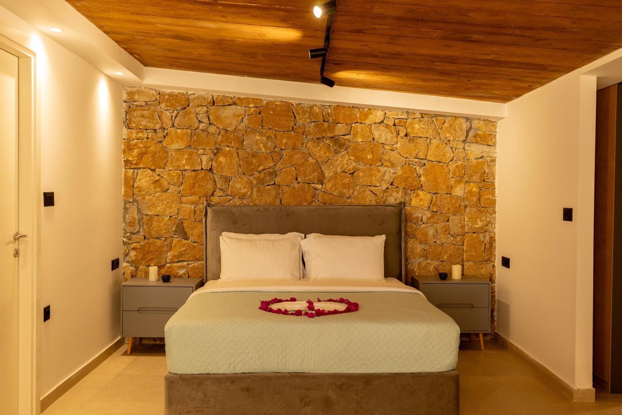 Sanimar Hotel Kassandra Quarto foto